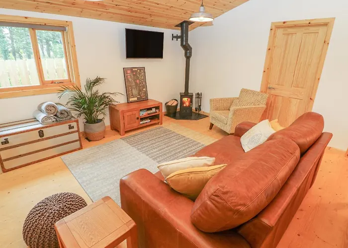 Willow Lodge