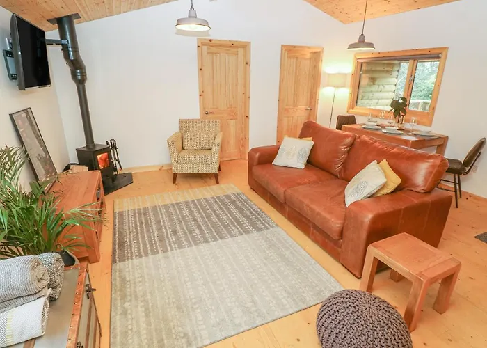 Willow Lodge