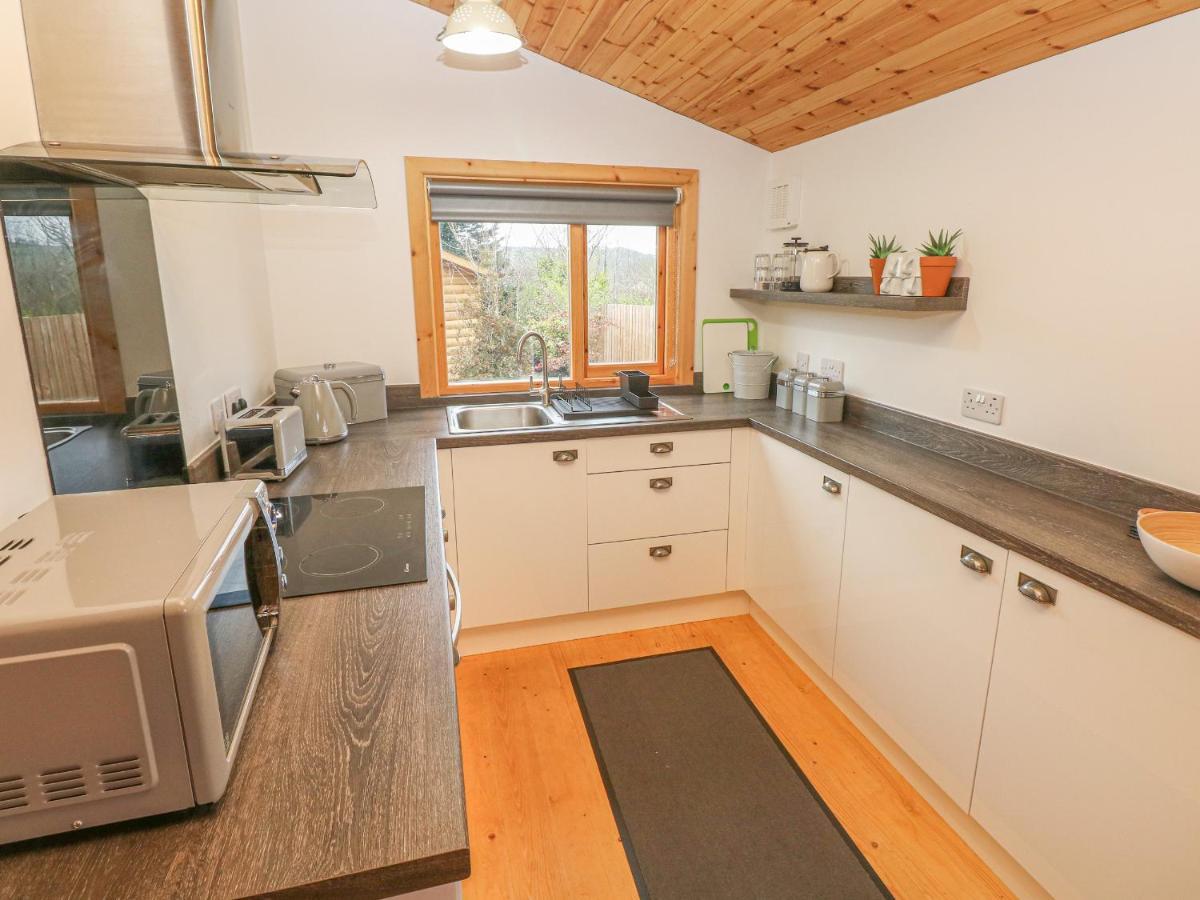 Ferienhaus Willow Tenby